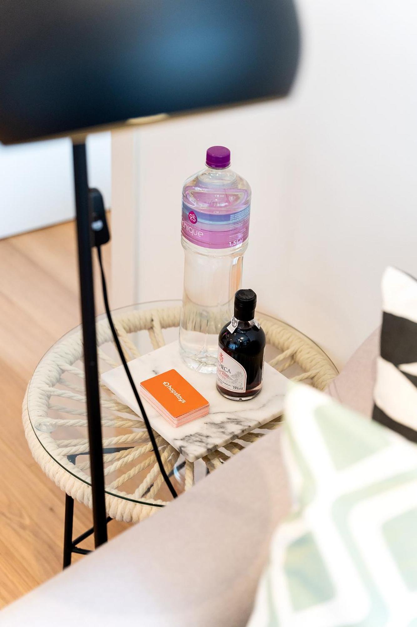 Apartament New! - Vibes *