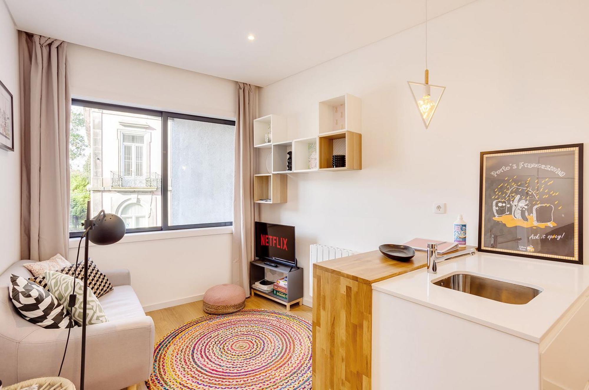 New! - Vibes Apartament